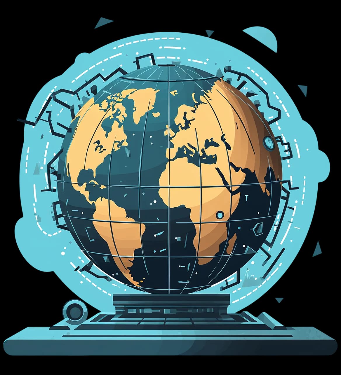 Acceso a anuncios sin restricciones geográficas