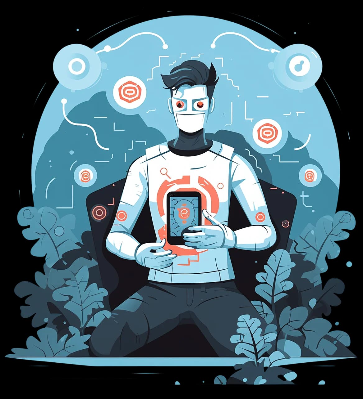 Verificación publicitaria sin interrupciones