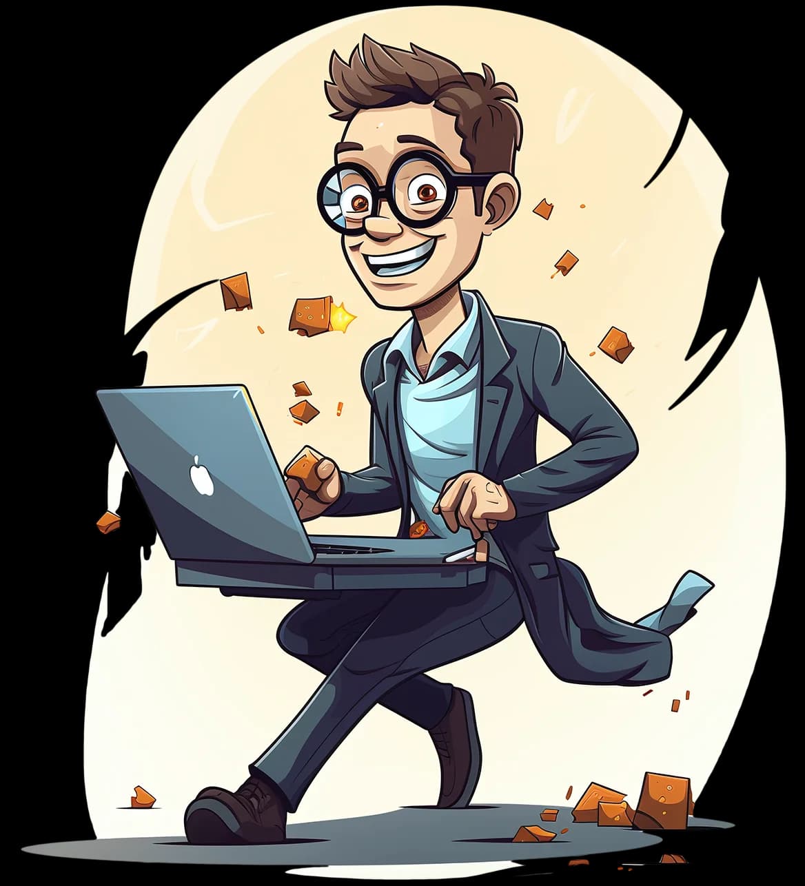 Consigue un 30 % de comisión y realiza un seguimiento sencillo de los resultados