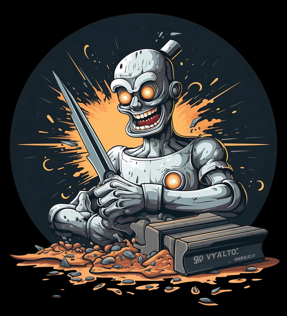 Consigue material promocional y ayuda con la gestión de tu cuenta