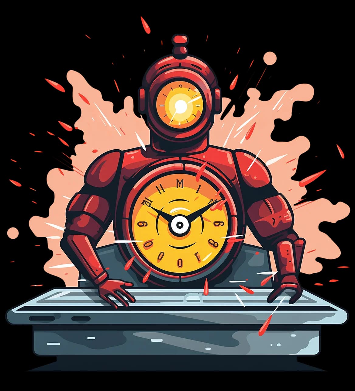 Obtención de información en tiempo real