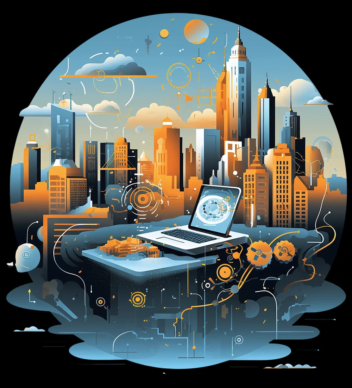 Extractor de Bing: extrae datos de cualquier parámetro de búsqueda