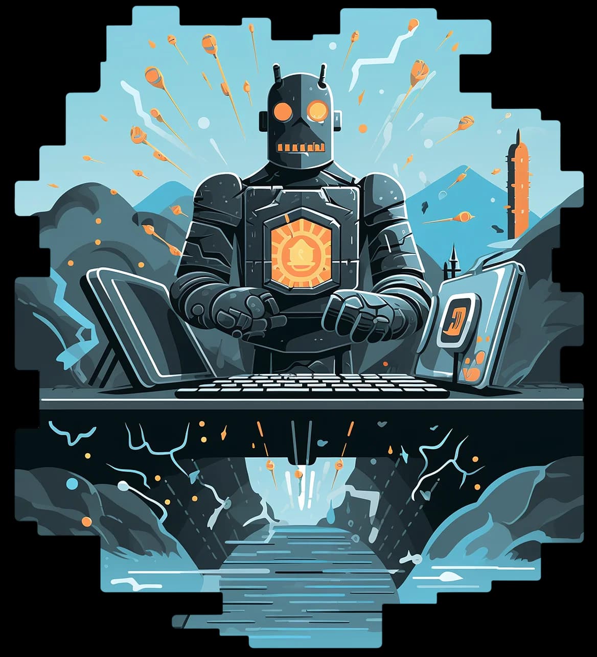 Mantenimiento continuo de la ciberseguridad