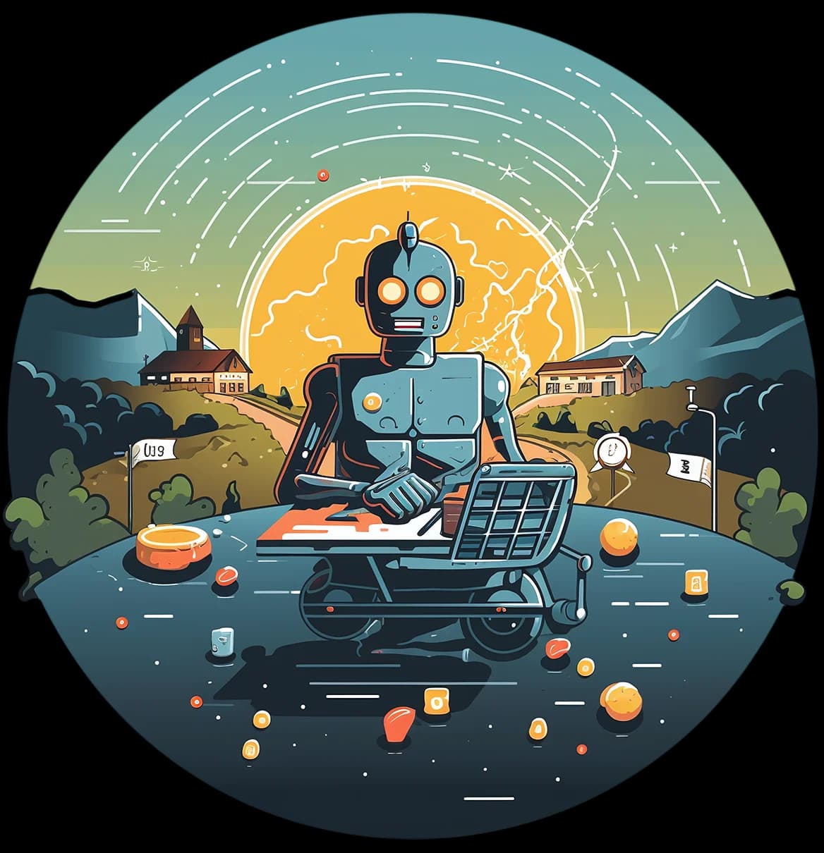 ¿Eres comprador de datos?