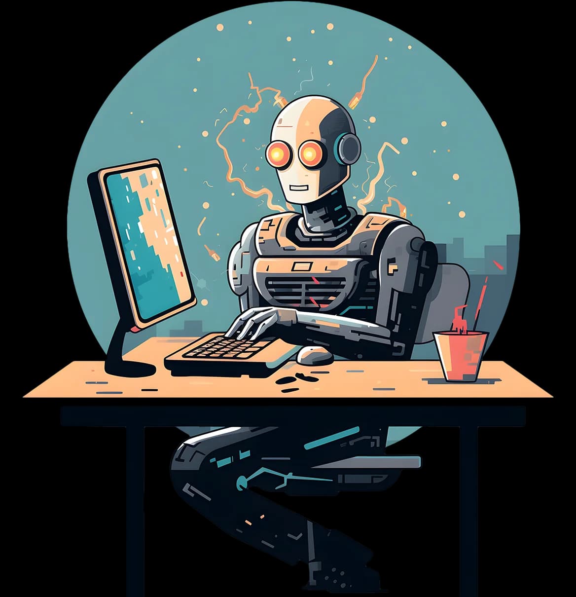 ¿Eres desarrollador?