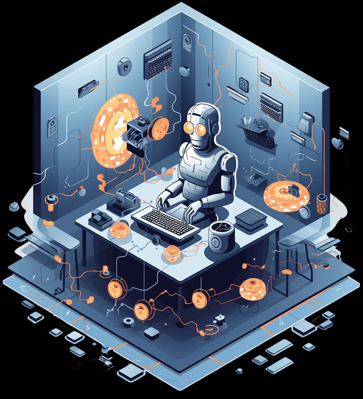 Entrega optimizada de datos de comercio electrónico