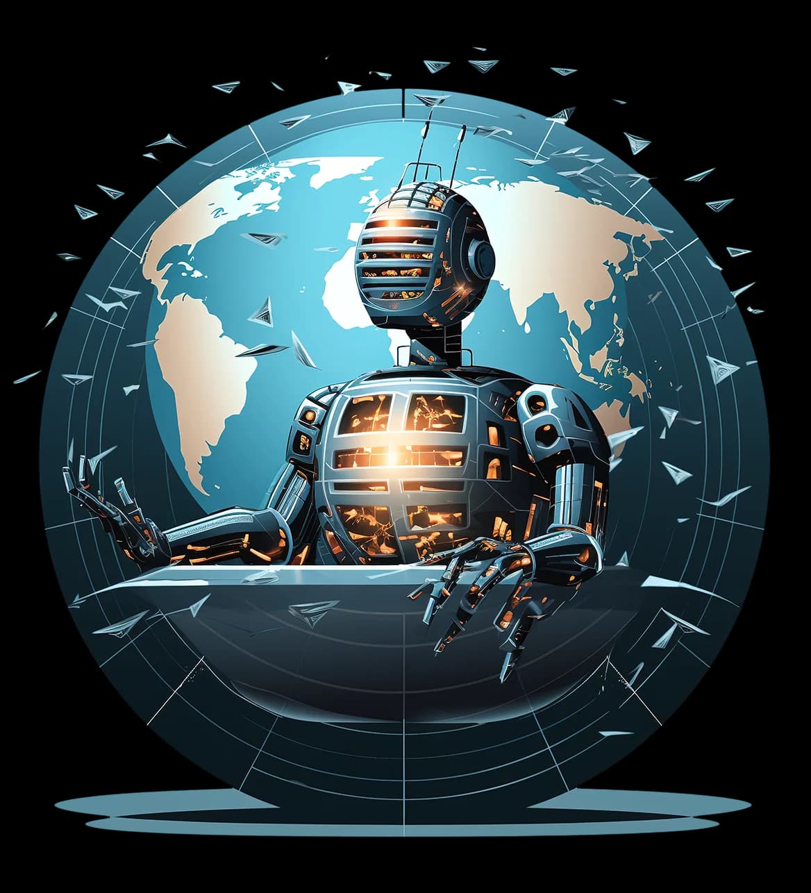 Adquisición de datos a gran escala sin esfuerzo