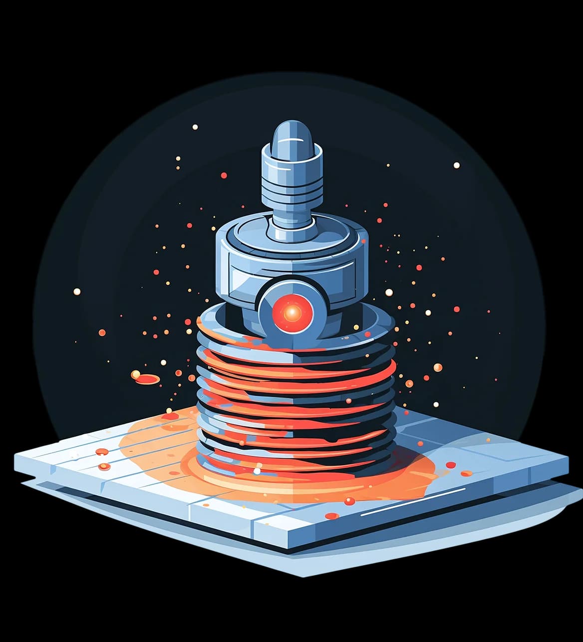 Información de mercado en tiempo real