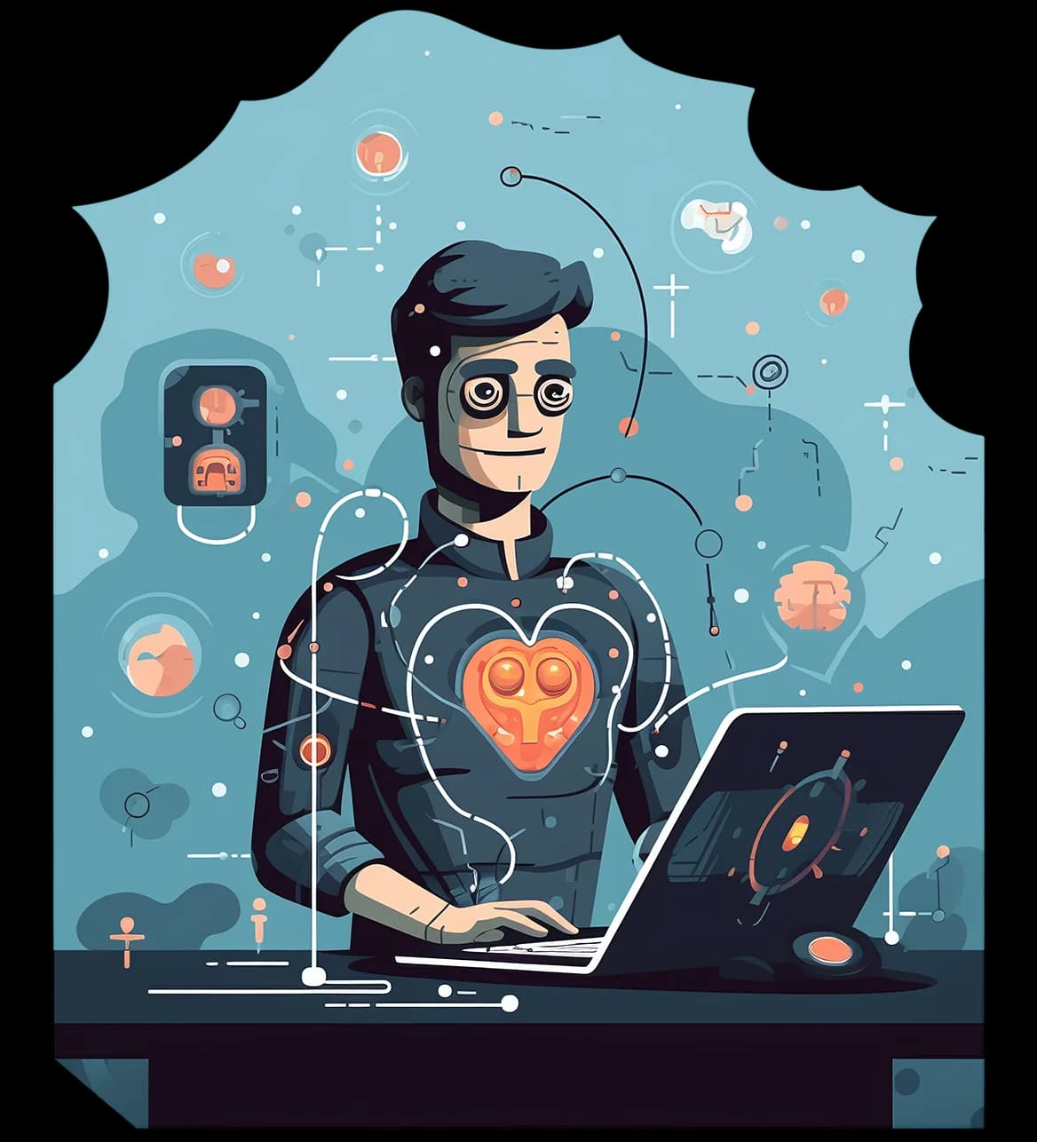 Mejorar la experiencia del paciente