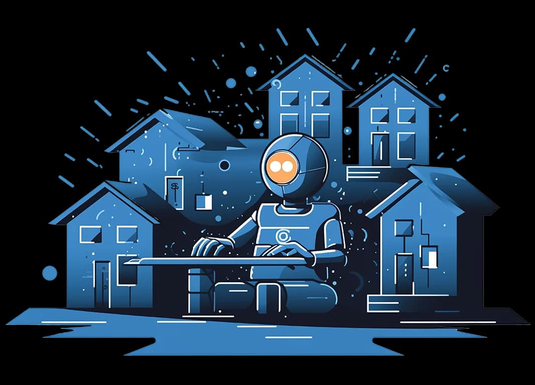 Extraer datos inmobiliarios de la web