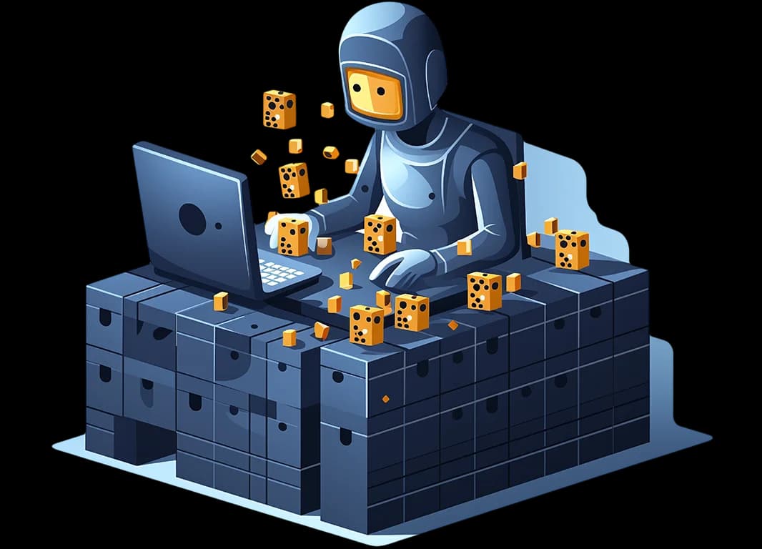 Extracción de datos de ofertas de empleo