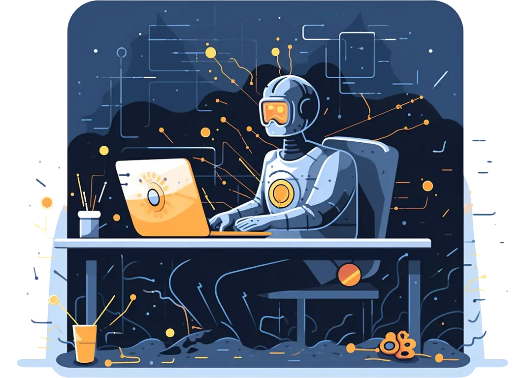 Servicios de extracción de datos mediante web scraping