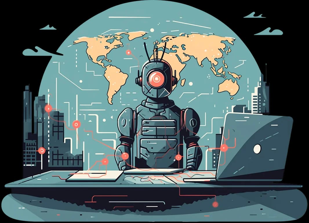 Recopilación de datos de ubicaciones y directorios de empresas
