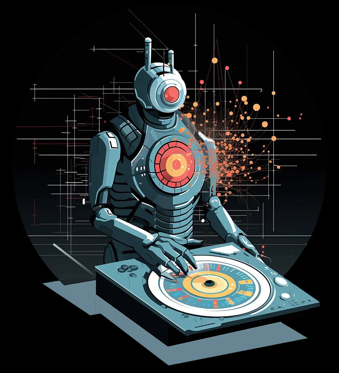 Acelera tu análisis de mercado