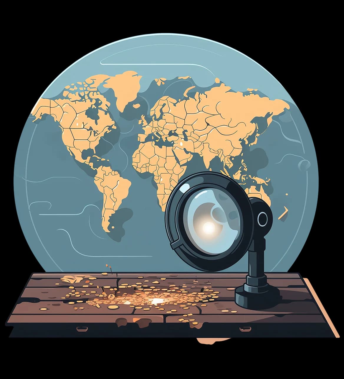 Información sobre planes específicos por zona