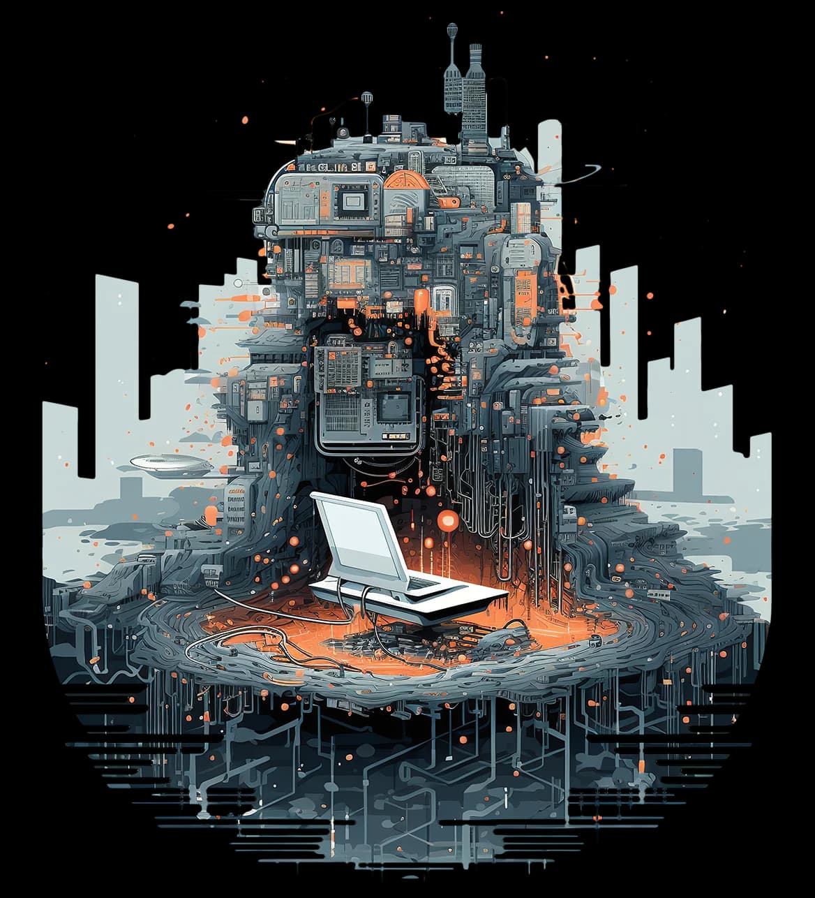 Sesiones simultáneas ilimitadas