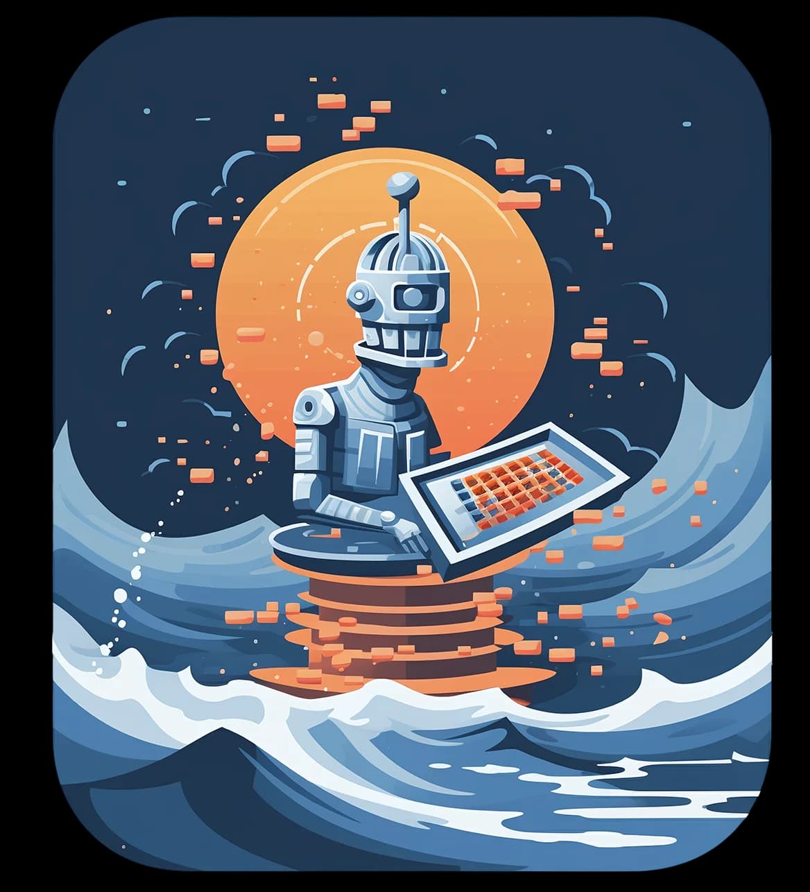 Seguimiento eficaz de revisiones a gran escala