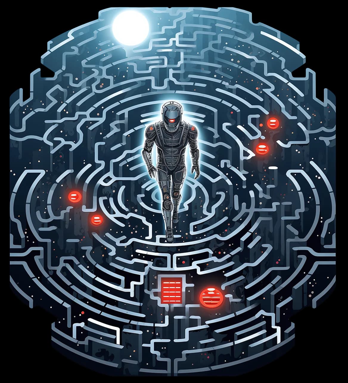 Dominar sitios web complejos