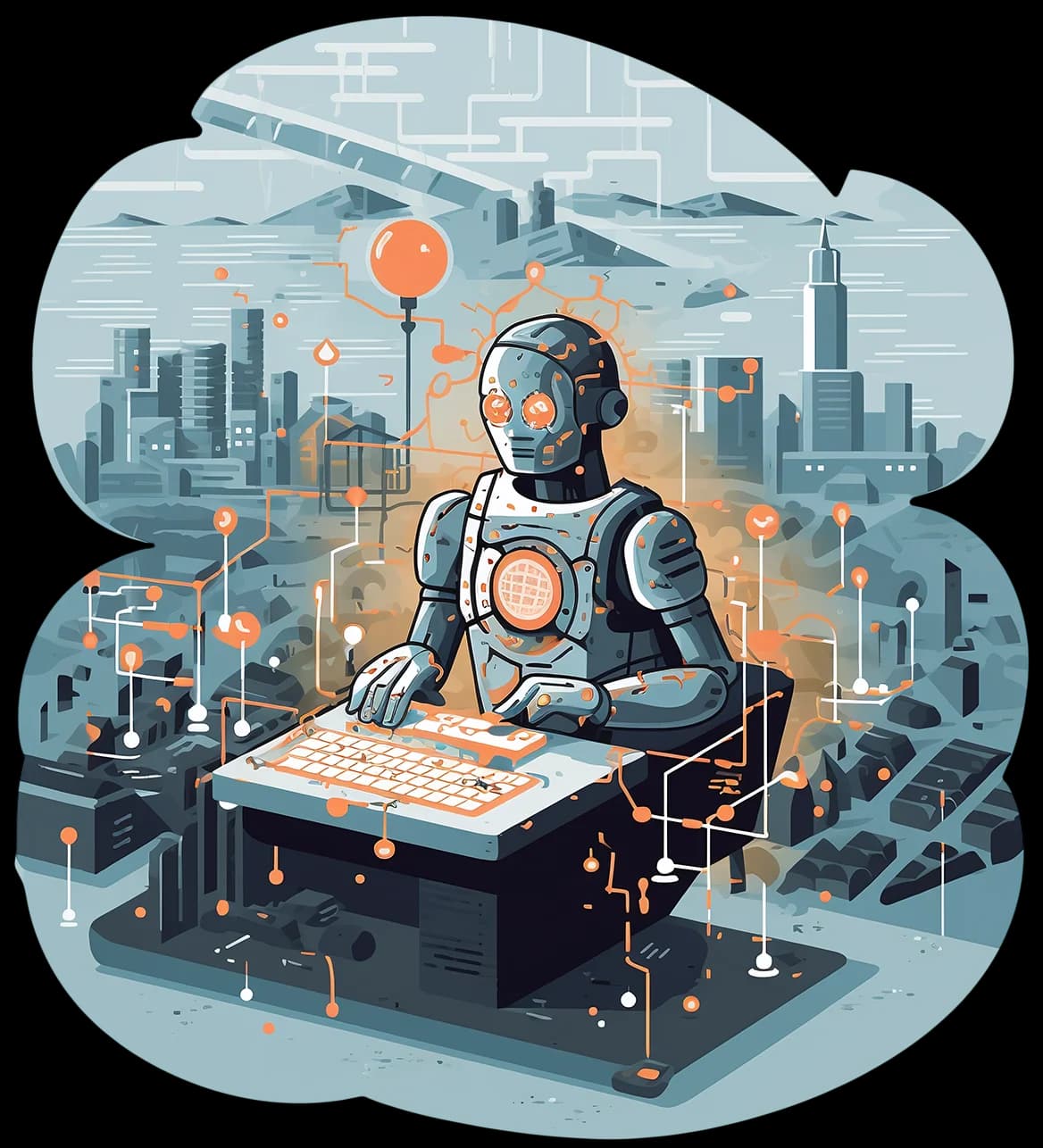 Superar las restricciones geográficas con facilidad
