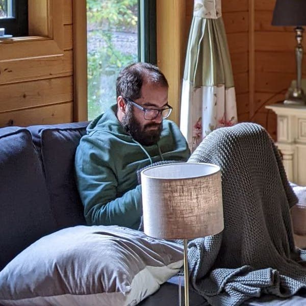 Suciu Dan, Cofundador @ WebScrapingAPI