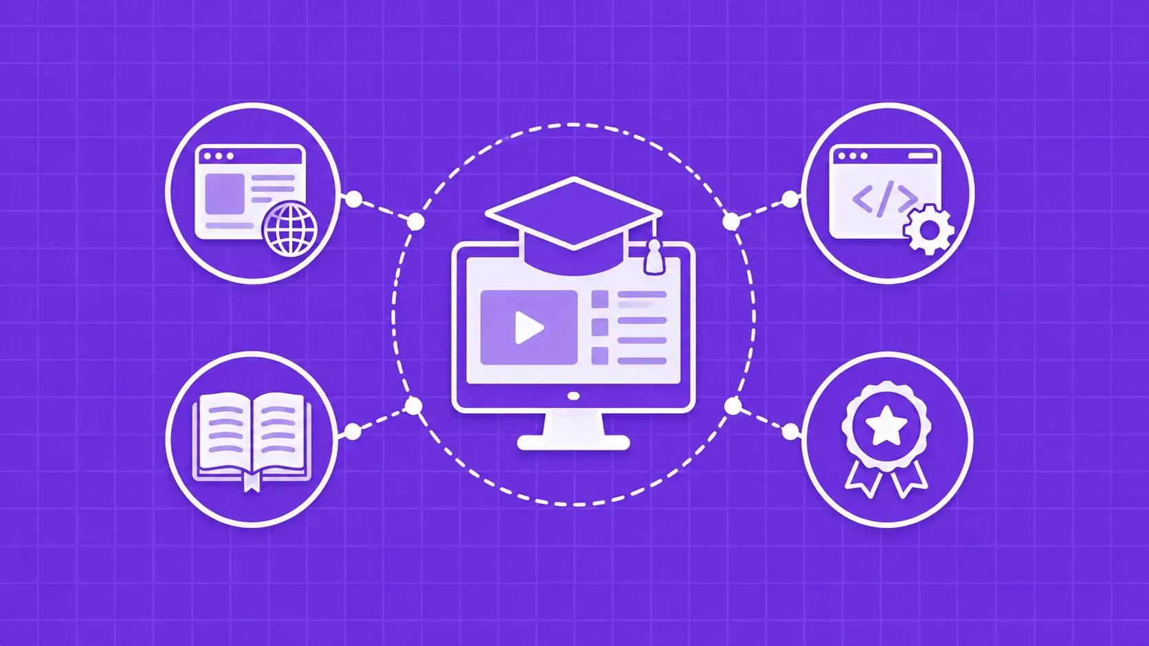 Los mejores cursos de Web Scraping para desarrolladores