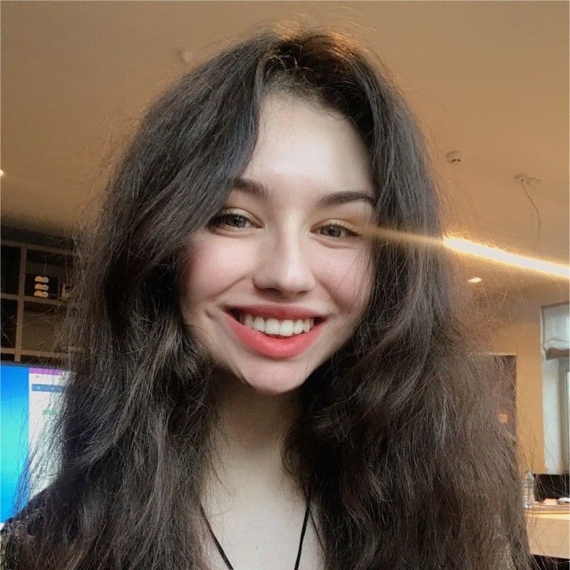 Anda Miuțescu, Redactor de contenidos técnicos @ WebScrapingAPI