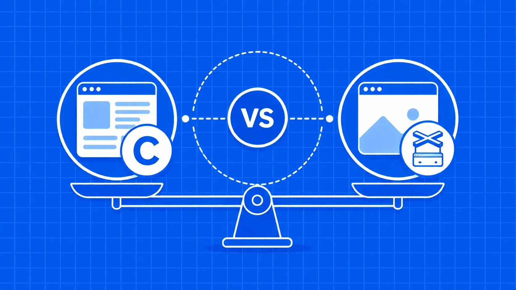 Cheerio vs Titiritero: Cómo elegir la herramienta adecuada