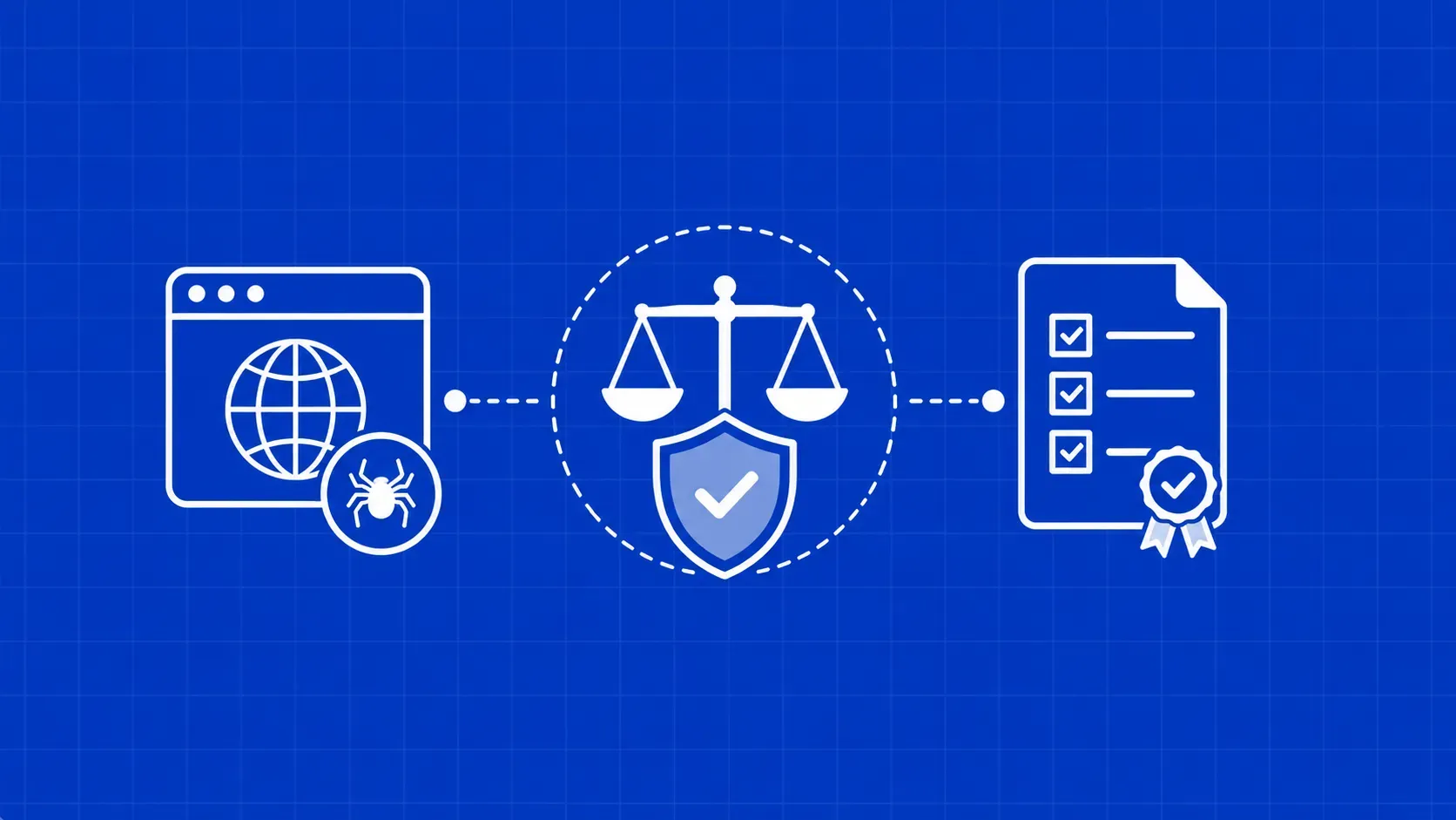 ¿Es legal el Web Scraping en 2026? Marco de cumplimiento