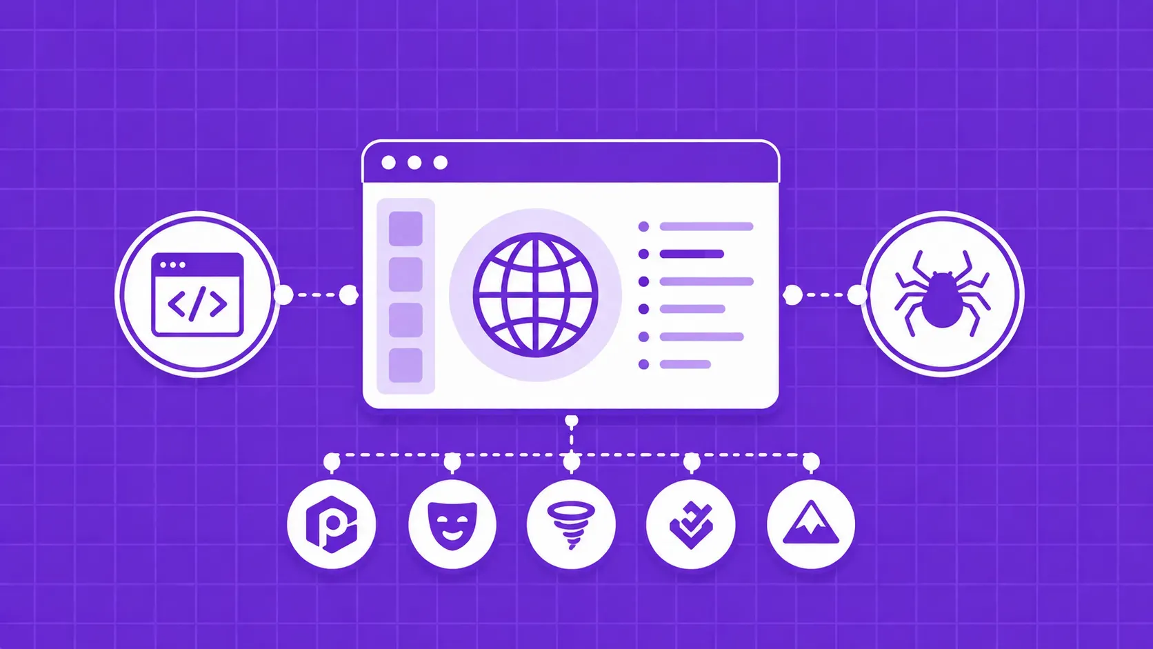 Las mejores bibliotecas JavaScript para Web Scraping en 2026