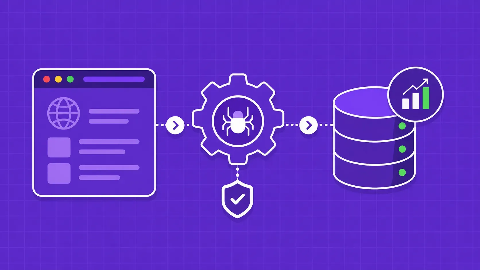 Web Scraping con Node-Unblocker: Guía práctica