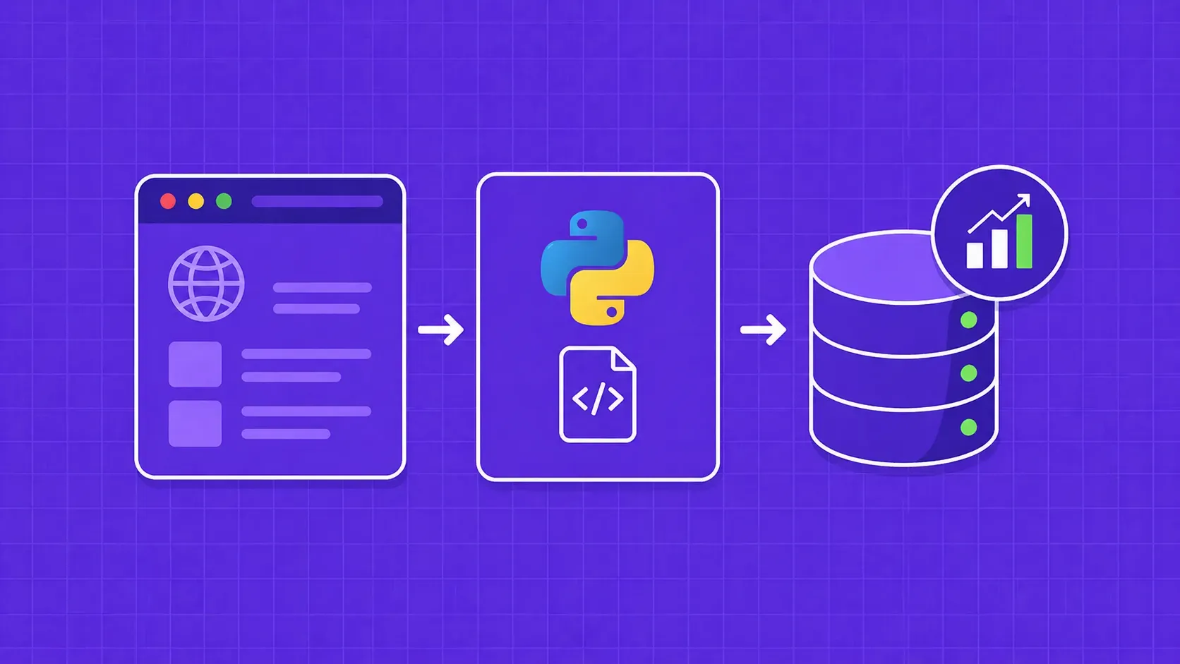 Cómo construir un rastreador web en Python: De principio a fin