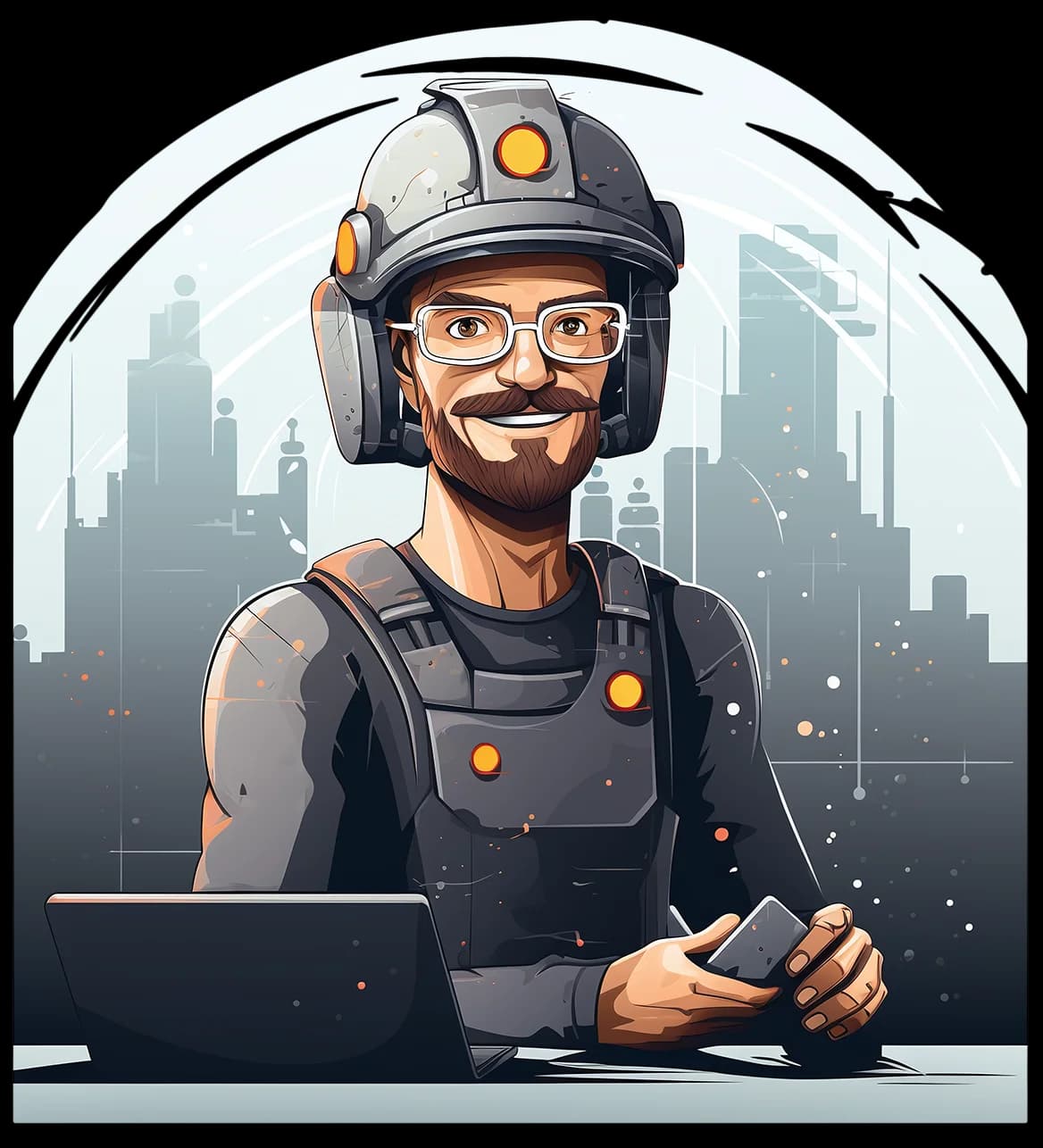 Asóciese con el líder del sector del scraping