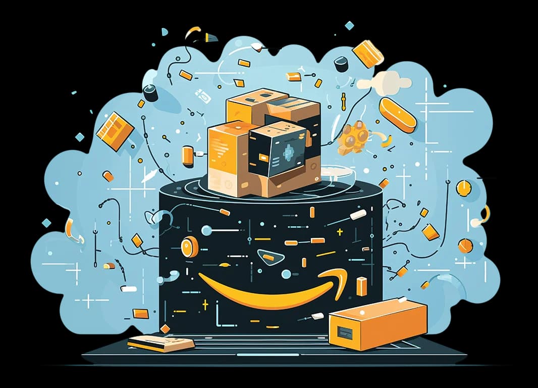 Extraer datos de productos de Amazon