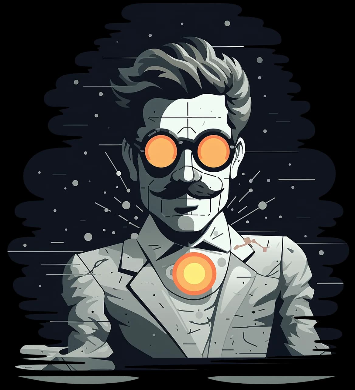 Análisis eficiente y preciso de páginas de Google en formato JSON