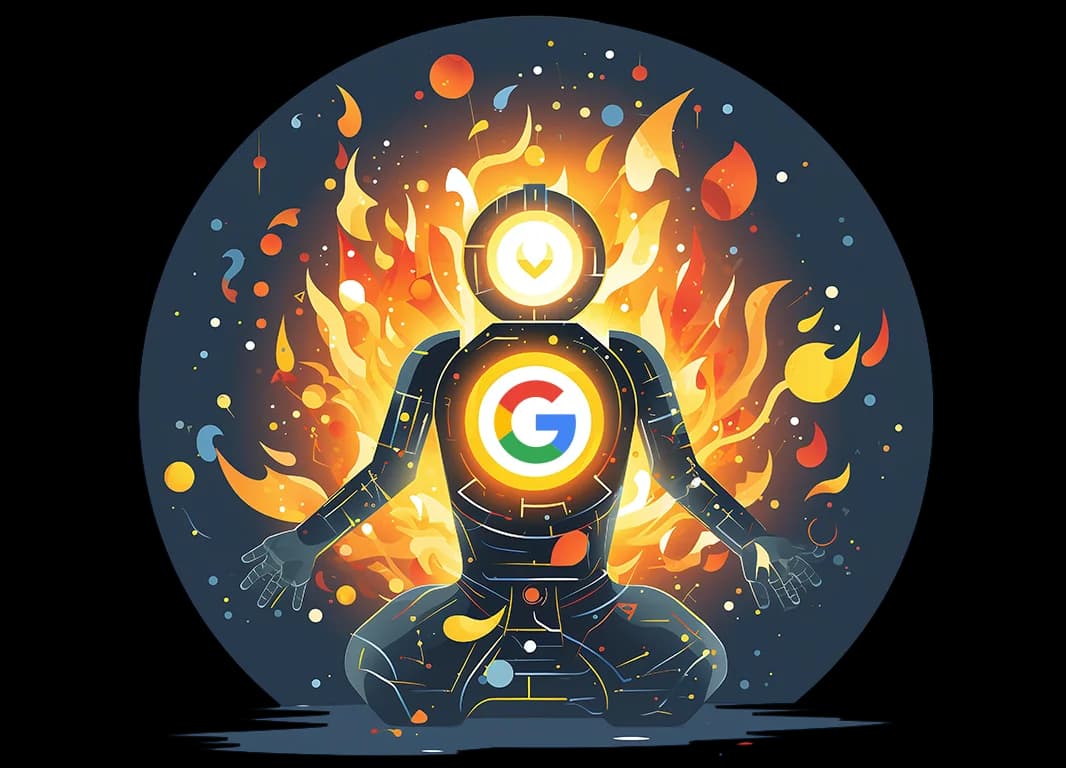 API para extraer resultados de búsqueda de Google