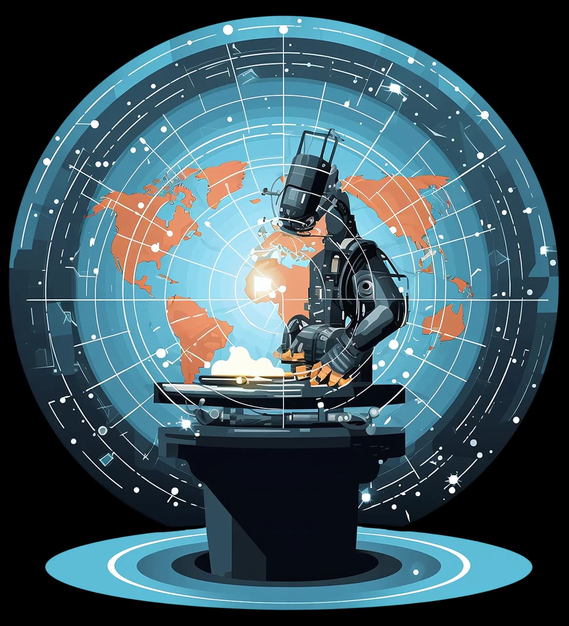 Aprovecha los datos de búsqueda globalizados con la API de SERP