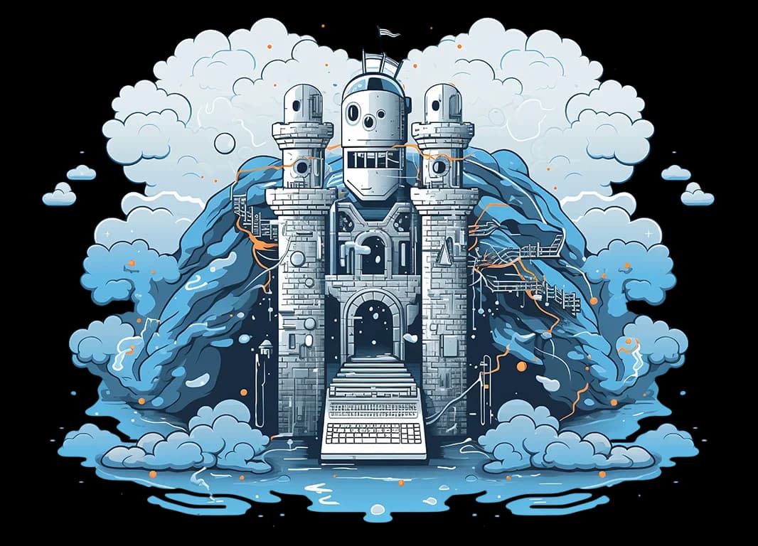 Web Scraping a gran escala sin bloqueos