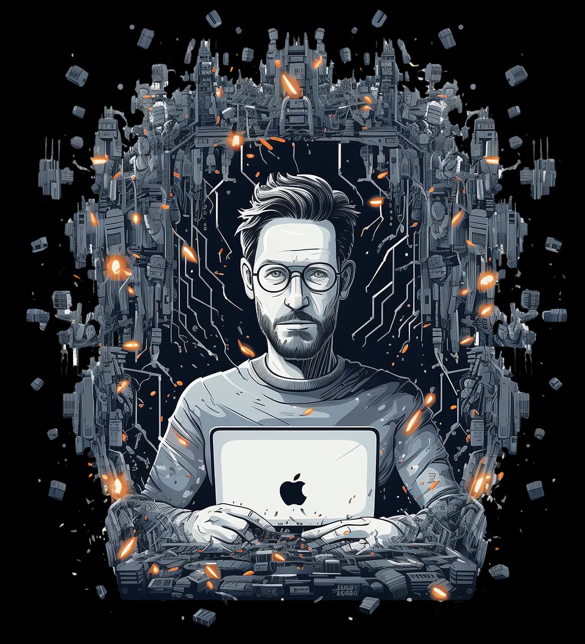 Aparecer sin problemas como usuario orgánico en los sitios web