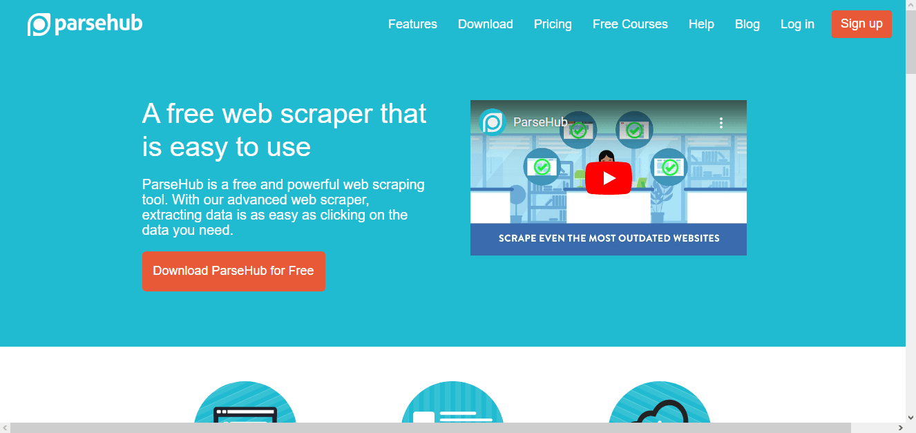 Top 7 ProxyScrape Alternatives: Your Ultimate Guide to Web Scraping illustration