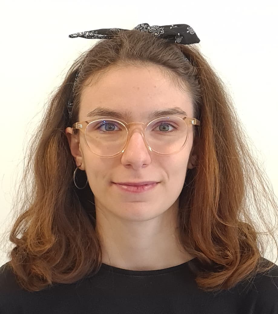 Valentina Dumitrescu, Diseñador de UI/UX @ WebScrapingAPI