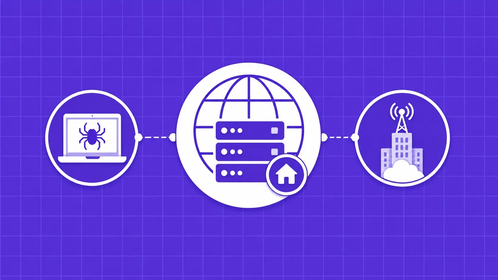 ¿Qué son los proxies ISP? Guía para el Web Scraping y la Automatización